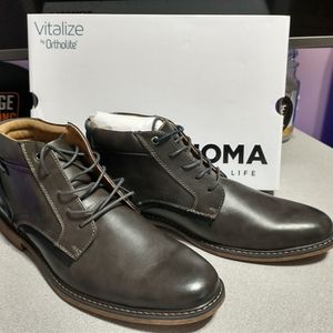 New Mens Sonoma Shoes